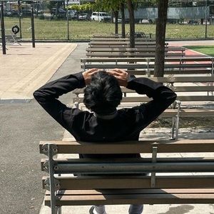 Meet your Posher, Ali